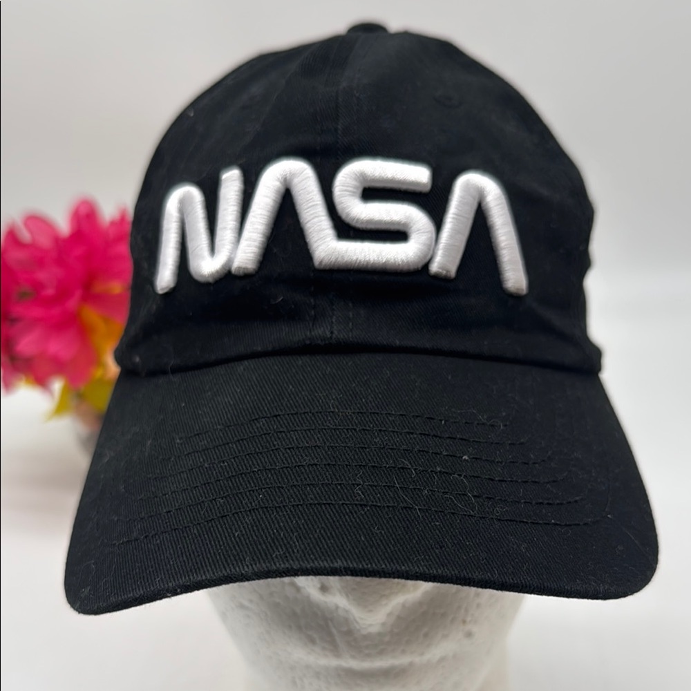 NASA Black Cap HT9051